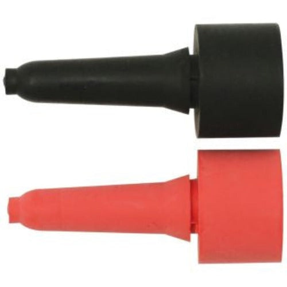 Teat Lamb/Kid Lambar Hole (Pink) Each