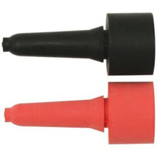 Teat Lamb/Kid Lambar Hole (Pink) Each