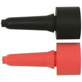 Teat Lamb/Kid Lambar Hole (Pink) Each