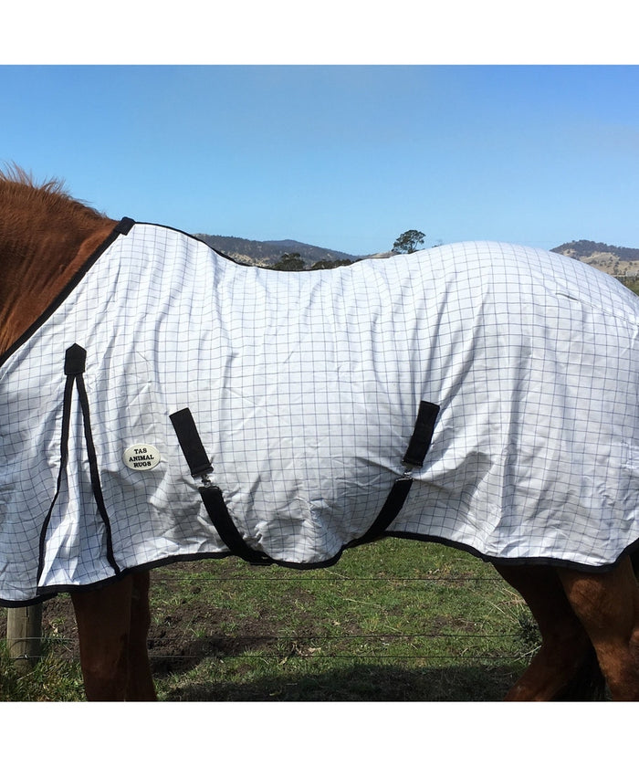 TasAnimal - Ripstop Cotton Rug