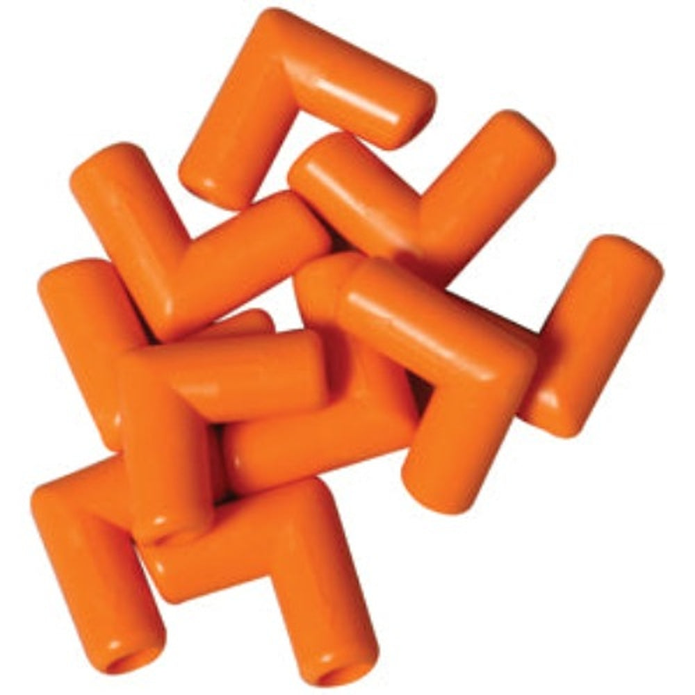 Teat Intake Elbow w Valve Excal 10 pack