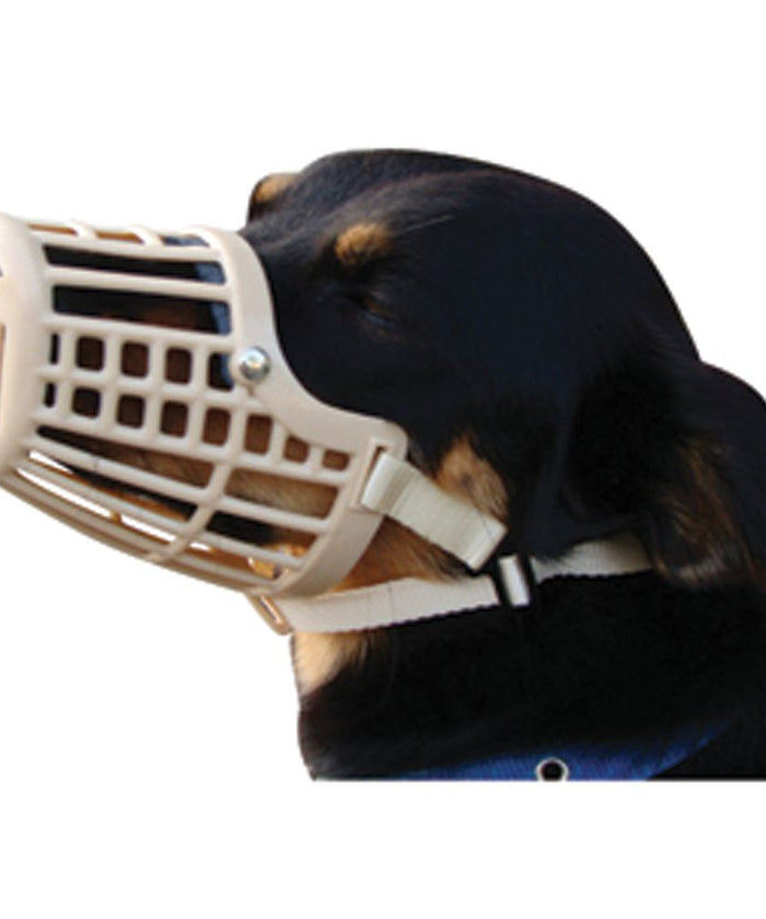 Dog Muzzle Comfort Size 6
