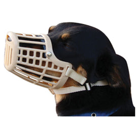 Dog Muzzle Comfort Size 5