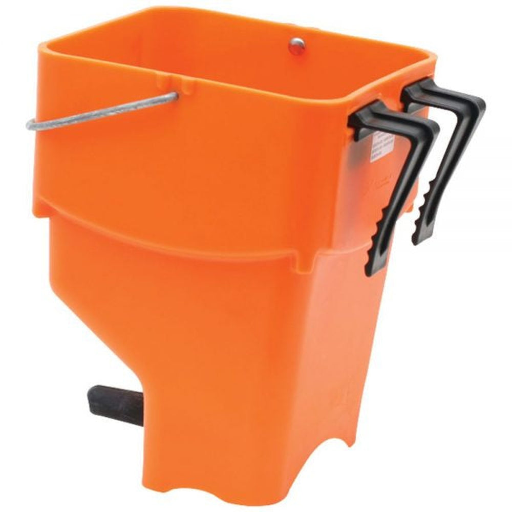 Calf Milk Feeder M1 Rail-hang NZ/Aust cpt