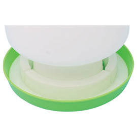 Poultry Drinker Crown Anti-Drown Ring on
