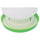 Poultry Drinker Crown Anti-Drown Ring on