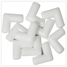 Teat Intake Elbow Plain 10 Pack