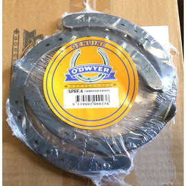 O'Dwyer Sprinter Pacing Shoe Front (SPRF)