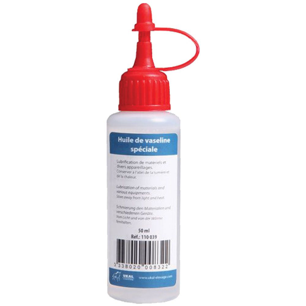 Drench Gun Silicone Oil 50ml