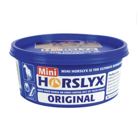 Horslyx Original Mini Vit & Mineral Lick 650g