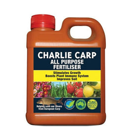 CHARLIE CARP 1L