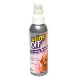 Urine Off Dog & Puppy 118ml