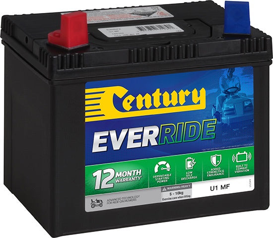U1 MF Century Battery