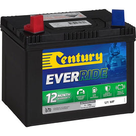 U1 MF Century Battery