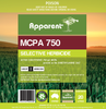 Apparent MCPA 750 20lt
