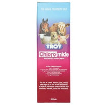 Troy Chloromide Spray 500ml