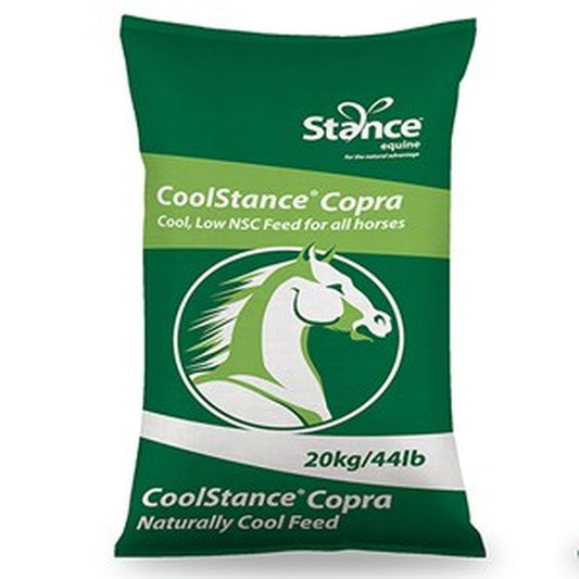 Cool Stance Copra 20kg