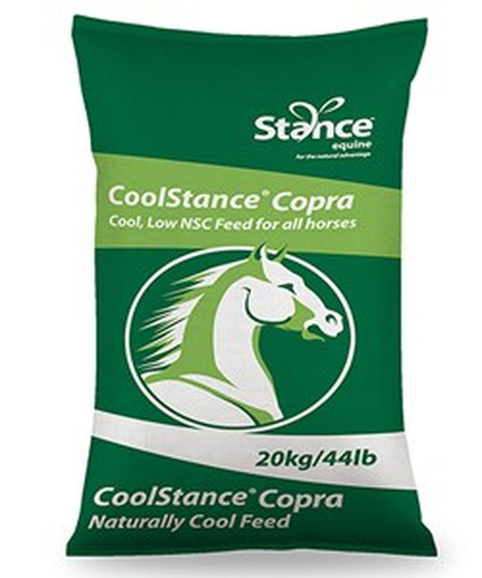 Cool Stance Copra 20kg