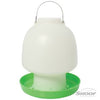 Crown Ball-Type Poultry Drinker 4 litres