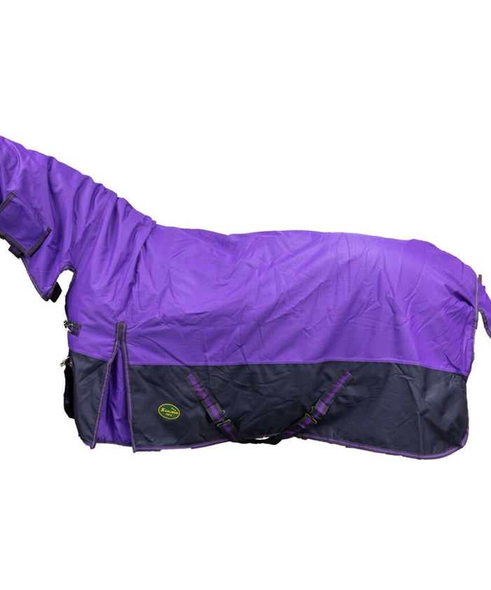 X -Calibur – 1200 Denier Winter Combo