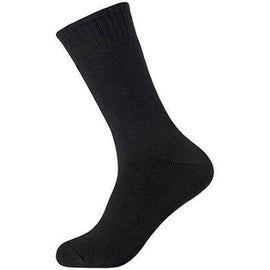 Bamboo Work Socks Size 11-14