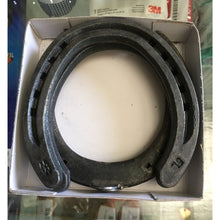 Winchester Flat Hack 3 1/Clip x Set Horse Shoes