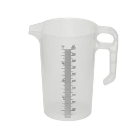 Bainbridge Measuring Jug 1L