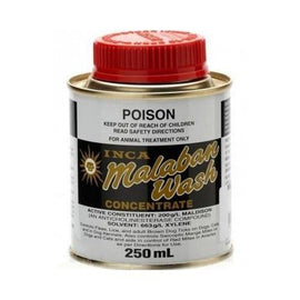 Inca Malaban Wash 250mls