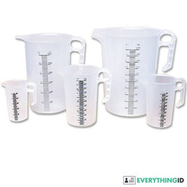 Bainbridge Measuring Jug 500ml
