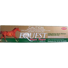 Equest Plus Tape