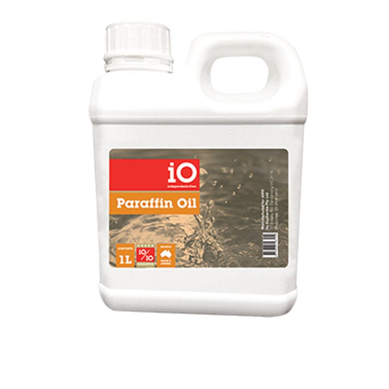 iO Paraffin Oil 1 Litre
