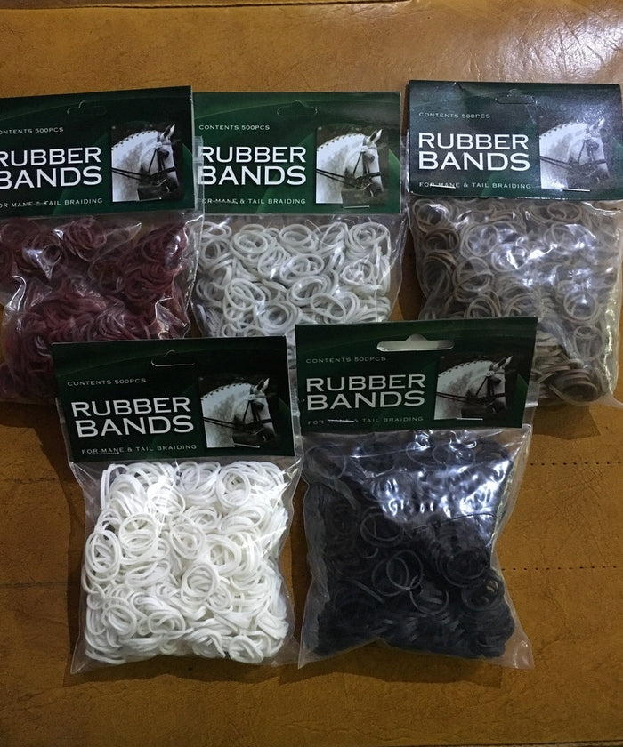 Rubber Bands
