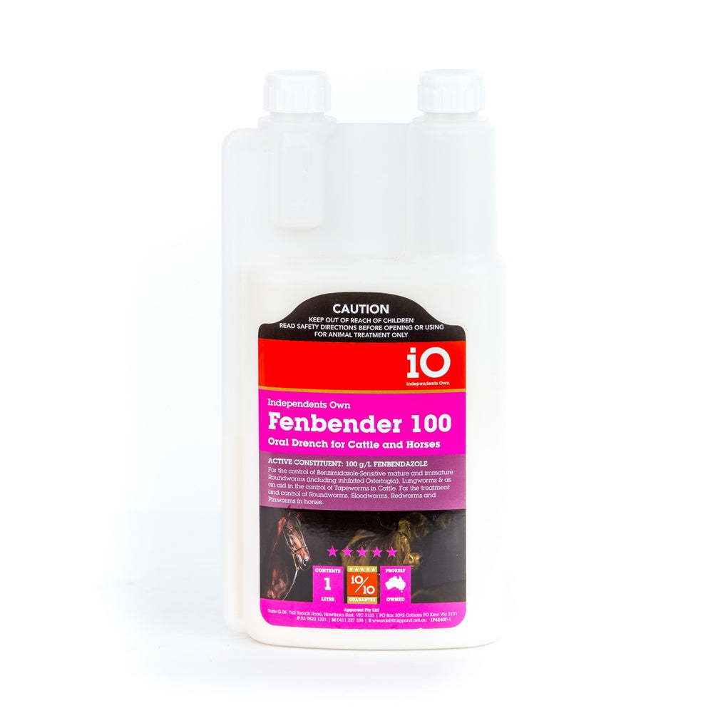 iO Fenbender 100 1L