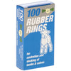 Rubber Rings Farmhand 100 Blue Box