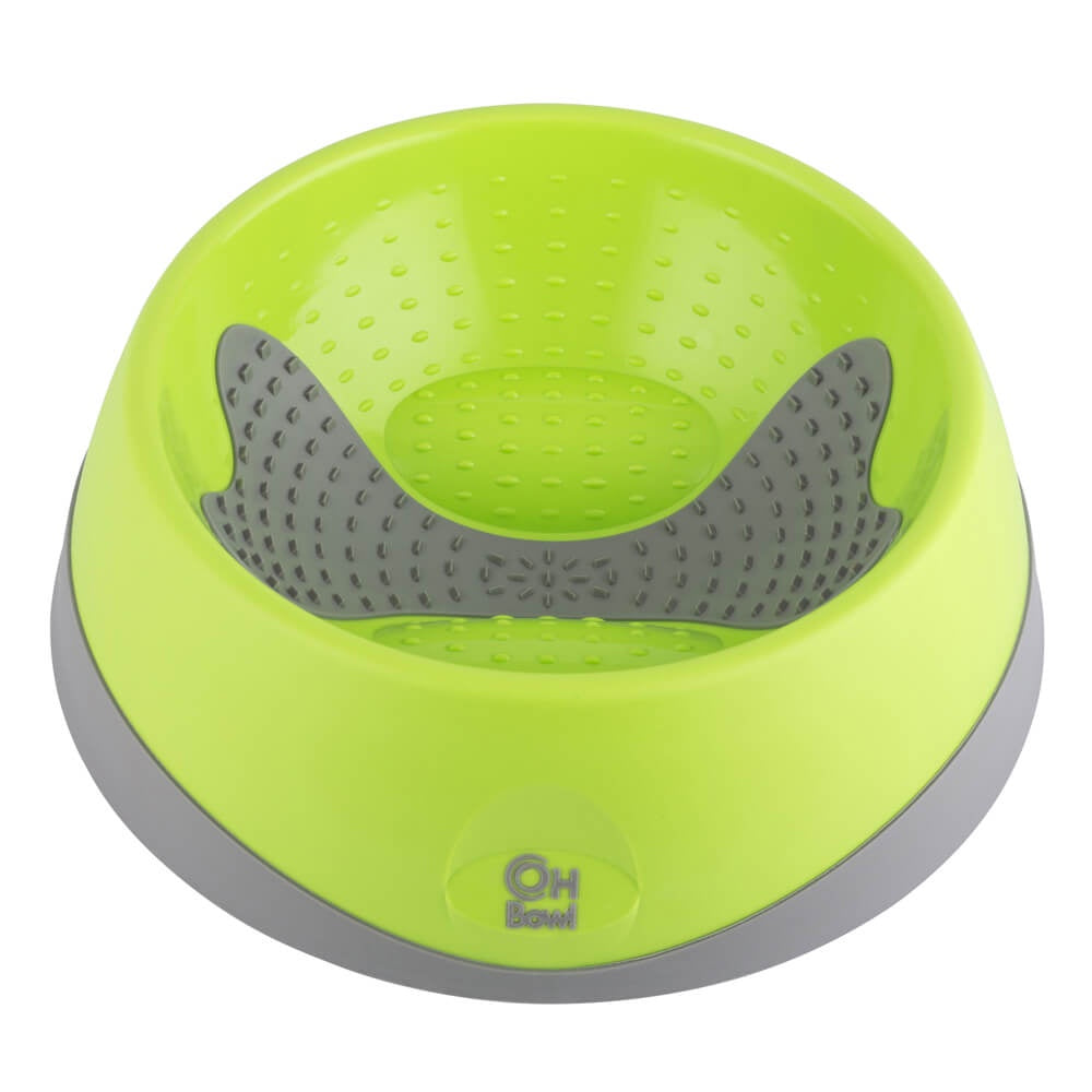 Oh Bowl Slow Food Bowl - Green - Small