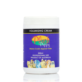Plush Puppy Volumising Cream 225g