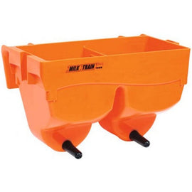 Calf Feeder 2-place Milk Train