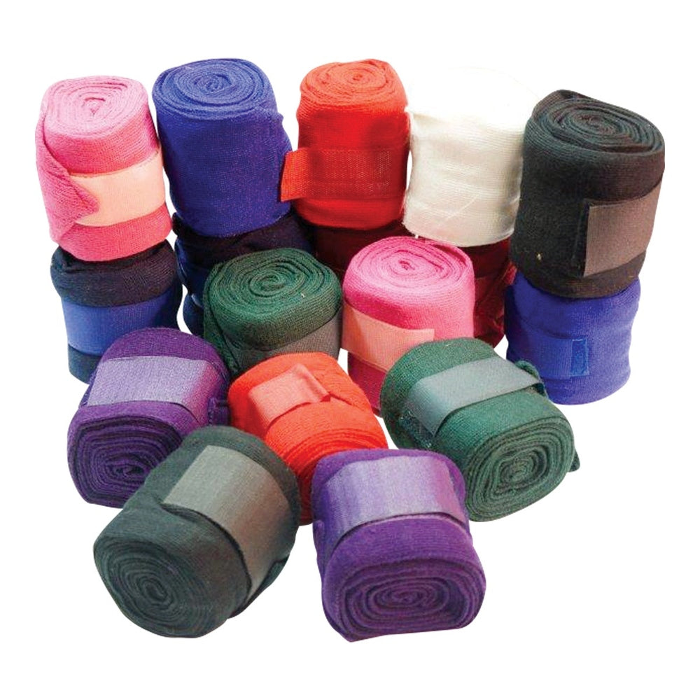 Eureka - Support Bandages 4 Pack