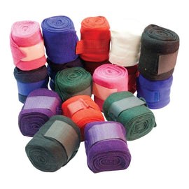 Eureka - Support Bandages 4 Pack