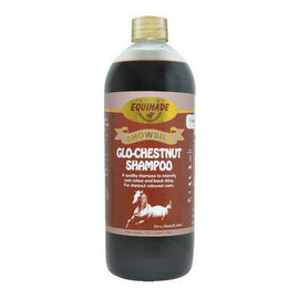 Equinade Showsilk Glo Chestnut 1l