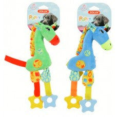 Puppy Plush Toy Giraffe
