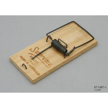 Supreme Mouse Trap