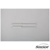 Teat Cleaning Brush 13mm x 20cm