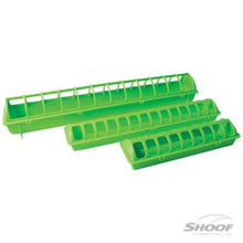 Crown Flip-Top Plastic 33cm Feeder