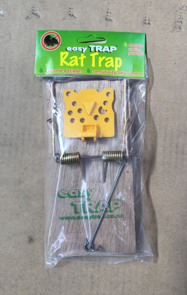 Rat Trap Timber - Single Pkt