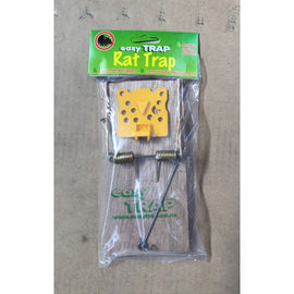 Rat Trap Timber - Single Pkt