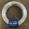 Tie Wire 2.0mm x 120mt x 3kg - GAL