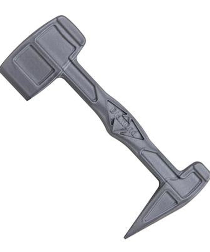 Diamond Clinch Cutter Buffer