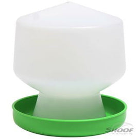 Crown Ball-Type Poultry Drinker 1.3 litre