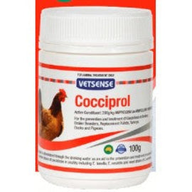 Cocciprol 100g